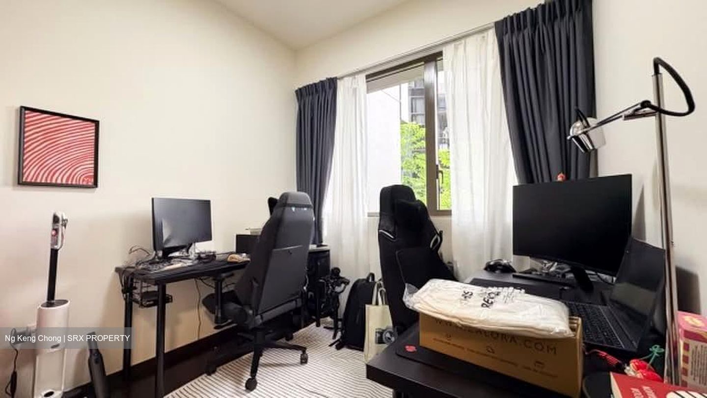FORETT AT BUKIT TIMAH (D21), Apartment #589217521